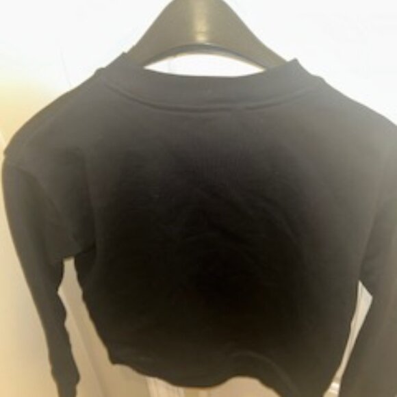 KIDS BURBERRY SHIRT - Picture 4 of 11